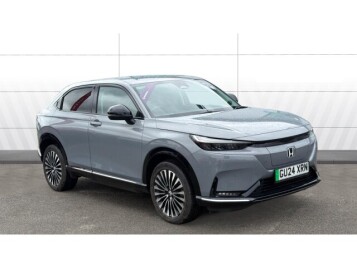 Honda E Ny1 150kW Elegance 69kWh 5dr Auto Electric Hatchback